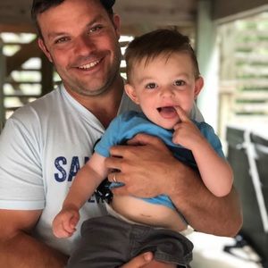 Meet your Posher, Ben